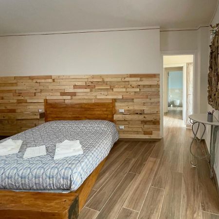 Apartament Ca De Mez Luino Zewnętrze zdjęcie