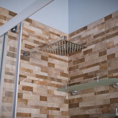 Apartament Ca De Mez Luino Zewnętrze zdjęcie