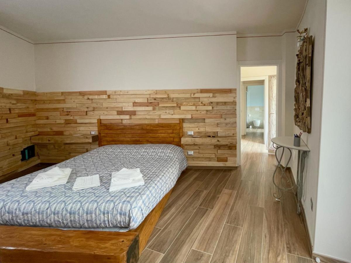 Apartament Ca De Mez Luino Zewnętrze zdjęcie