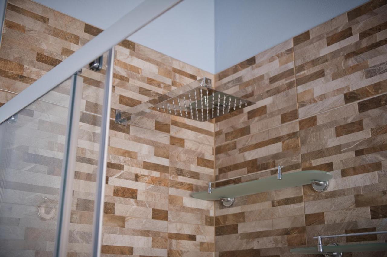 Apartament Ca De Mez Luino Zewnętrze zdjęcie