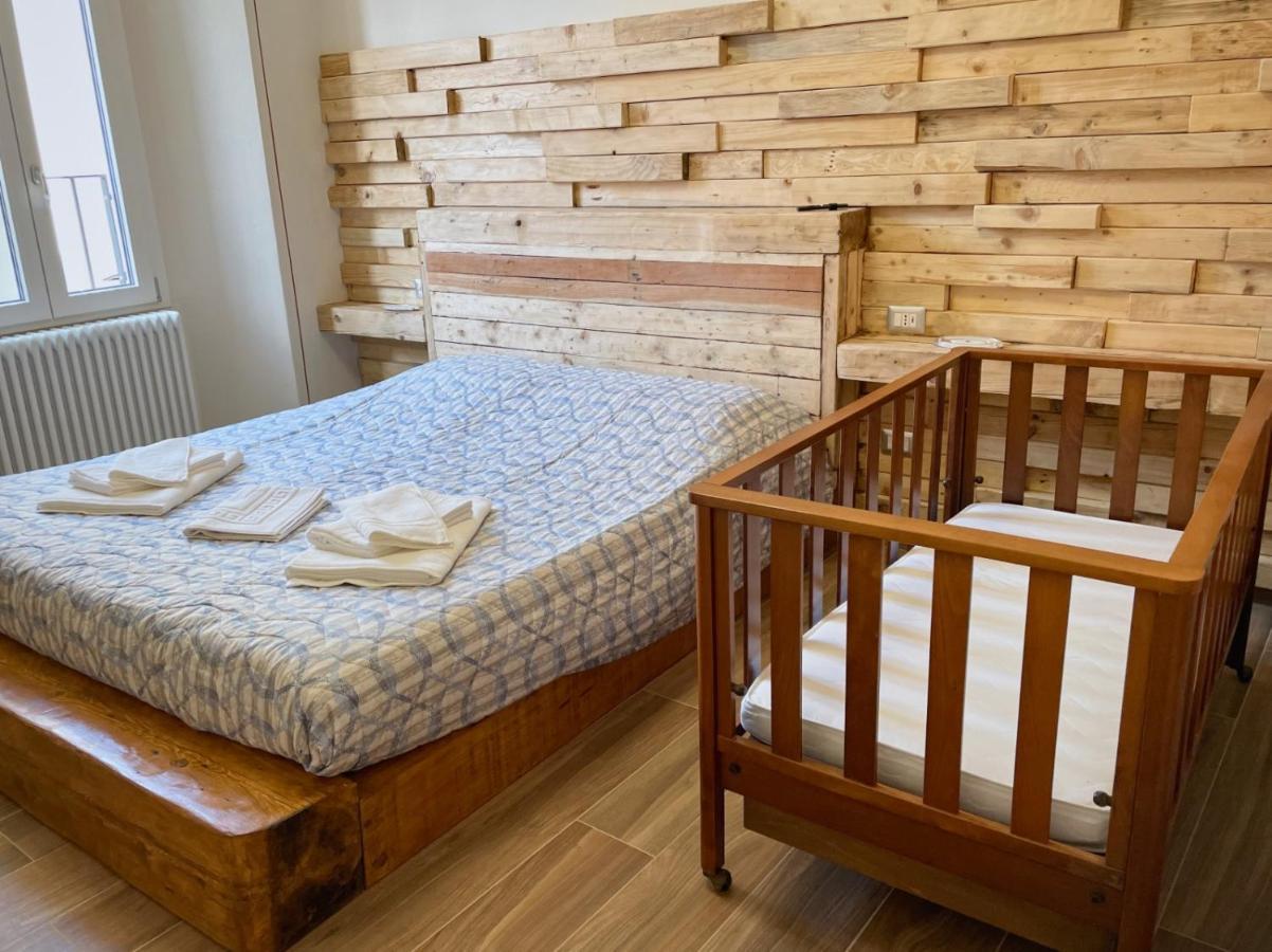 Apartament Ca De Mez Luino Zewnętrze zdjęcie