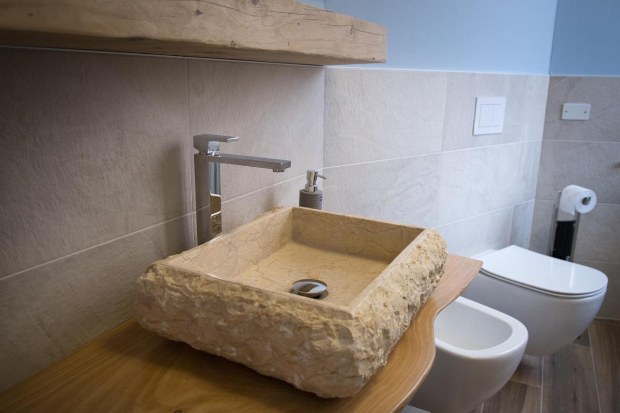 Apartament Ca De Mez Luino Zewnętrze zdjęcie