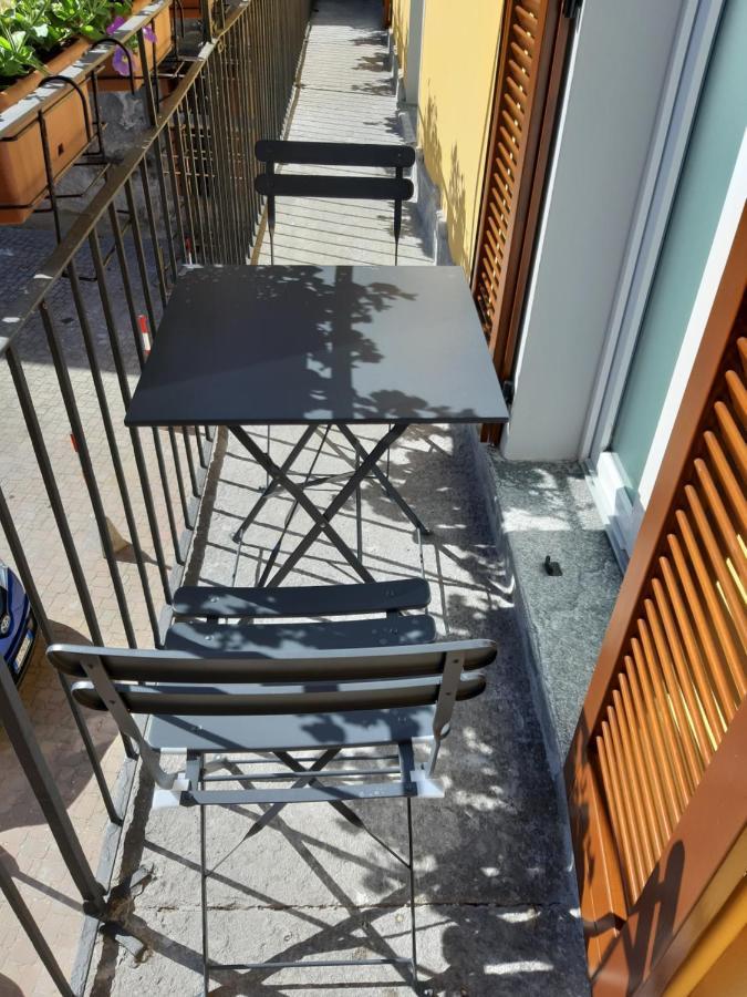 Apartament Ca De Mez Luino Zewnętrze zdjęcie